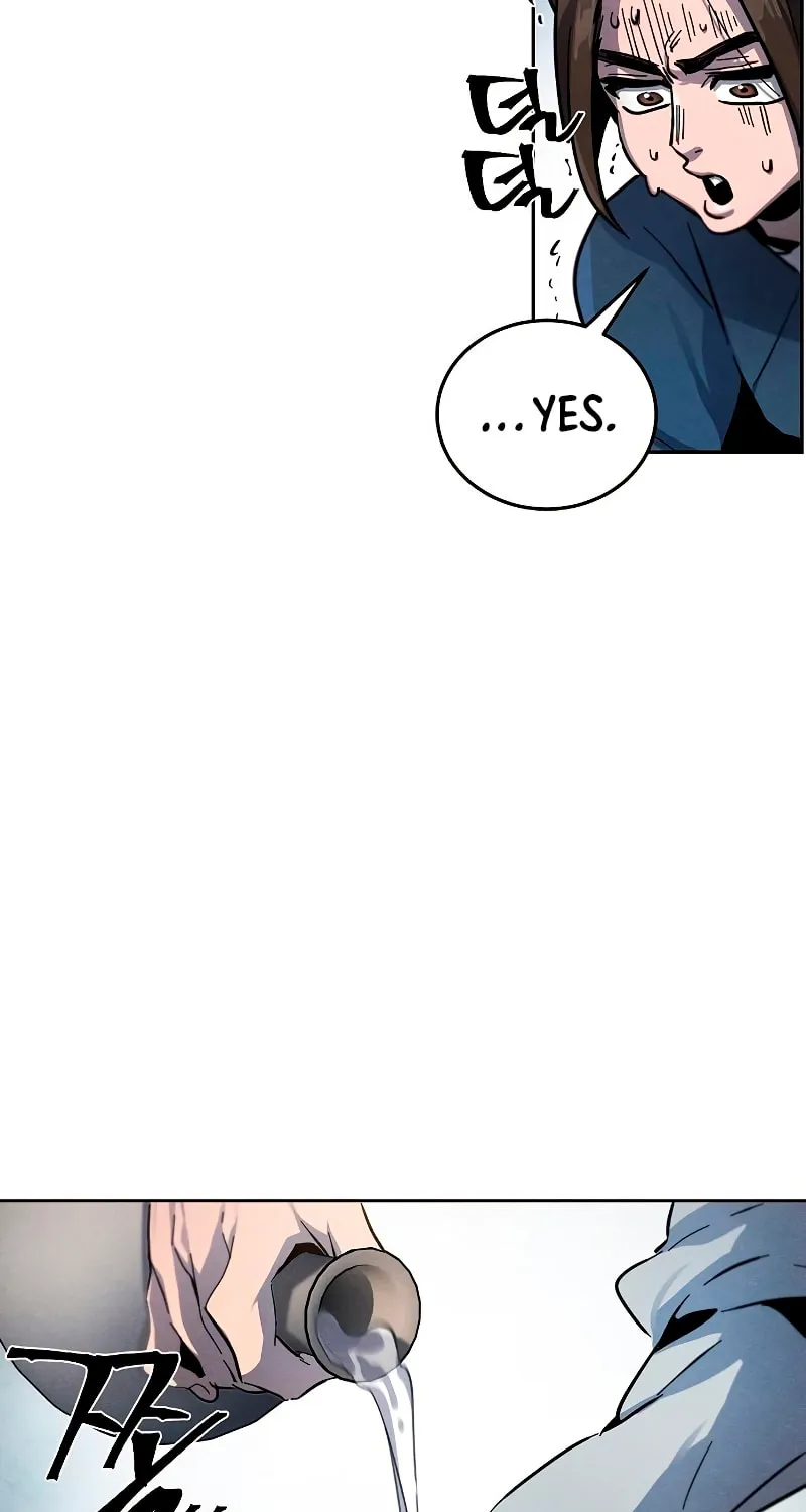 Return of the Mad Demon Chapter 41 page 29 - 