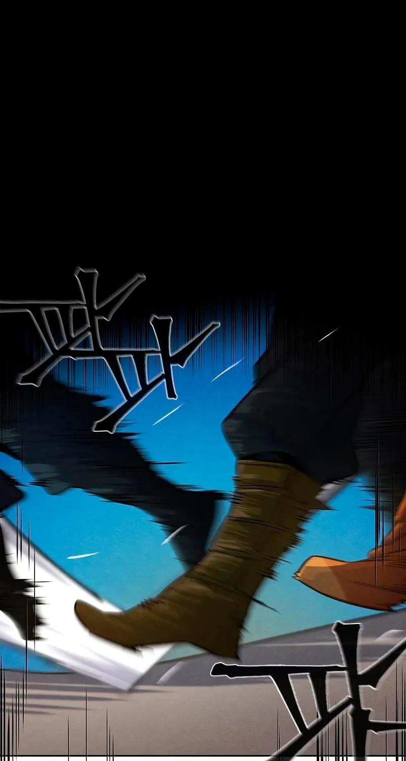 Return of the Mad Demon Chapter 41 page 4 - 