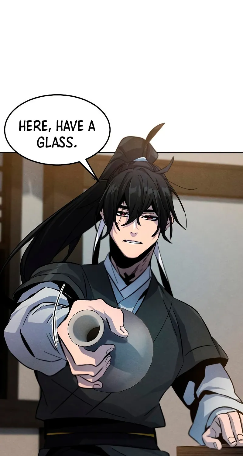 Return of the Mad Demon Chapter 41 page 32 - 