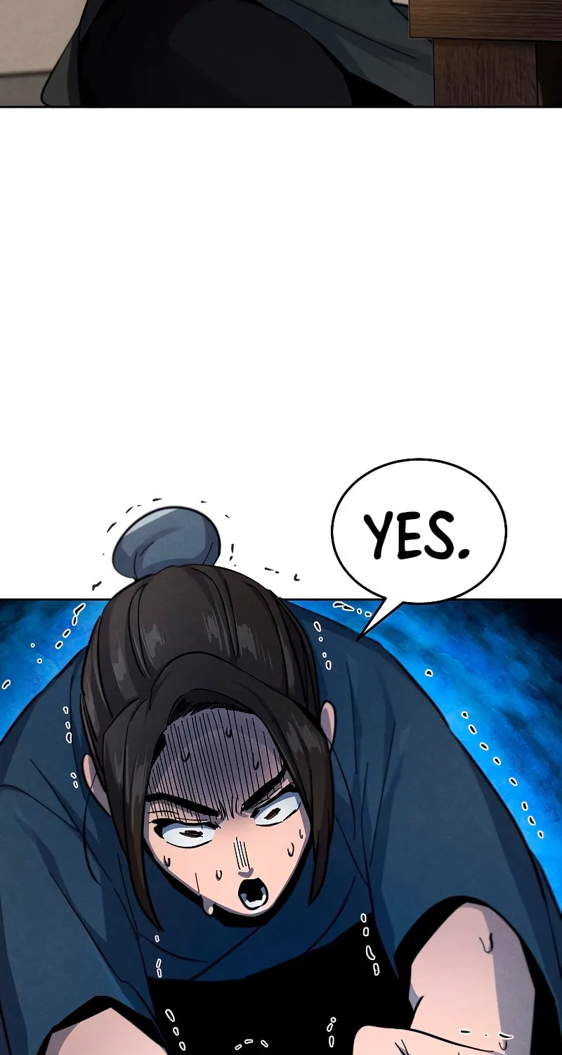 Return of the Mad Demon Chapter 41 page 33 - 
