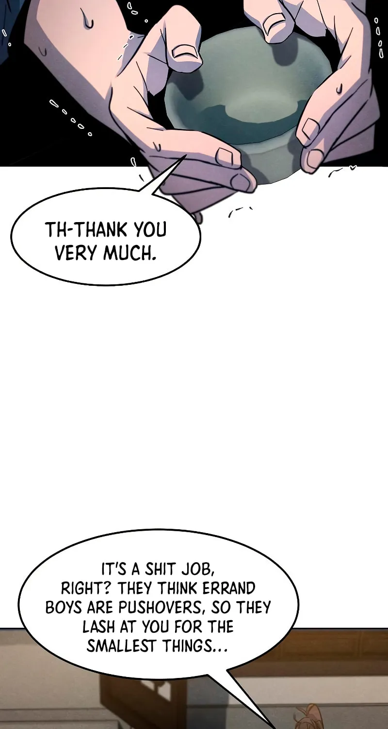Return of the Mad Demon Chapter 41 page 34 - 