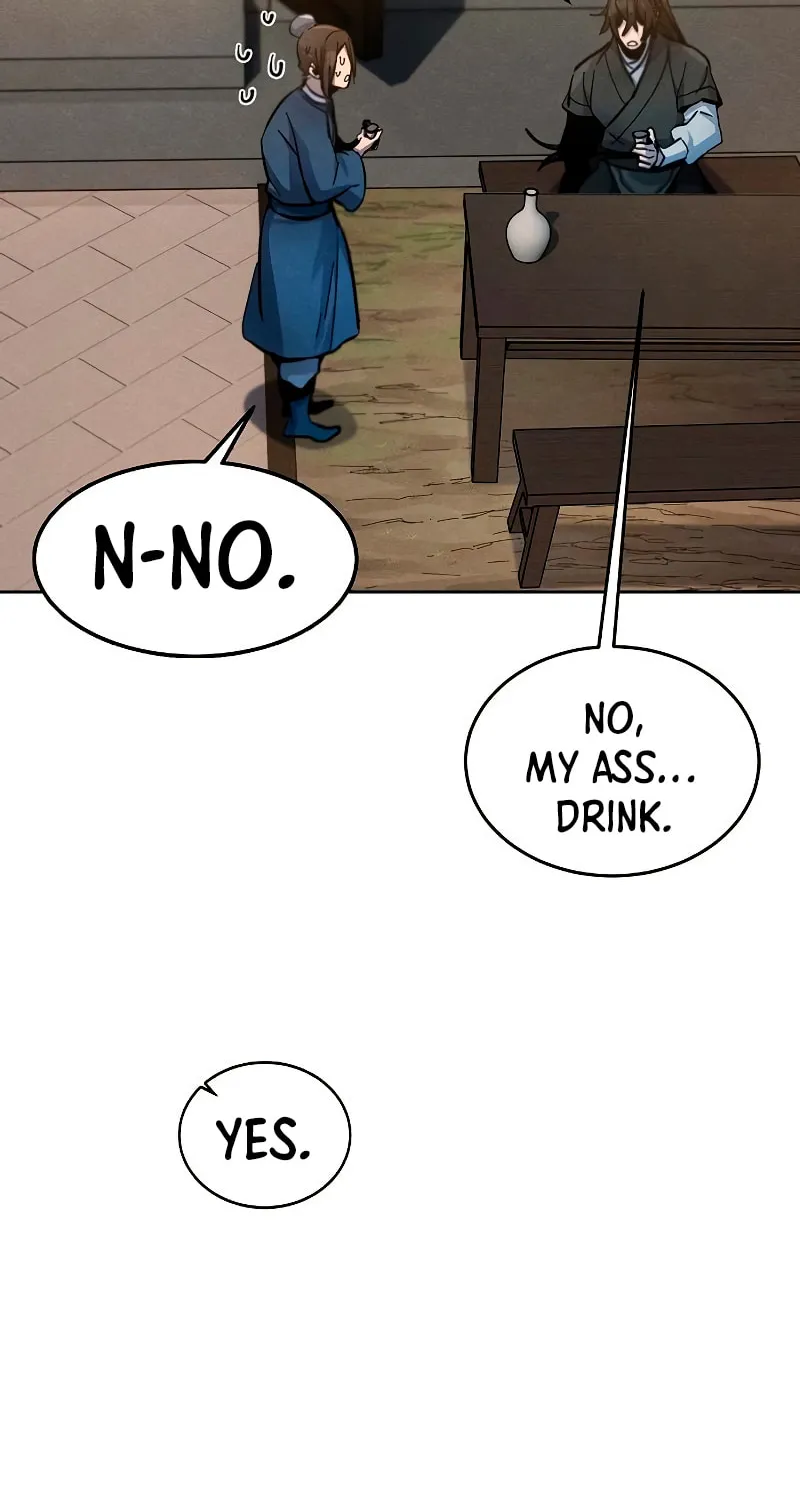 Return of the Mad Demon Chapter 41 page 35 - 