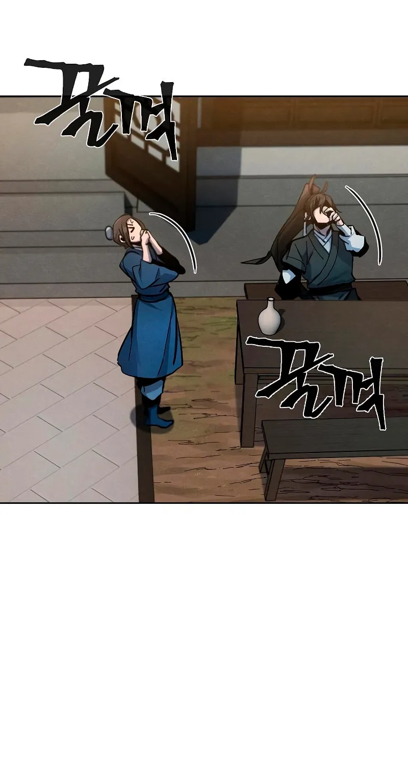 Return of the Mad Demon Chapter 41 page 36 - 