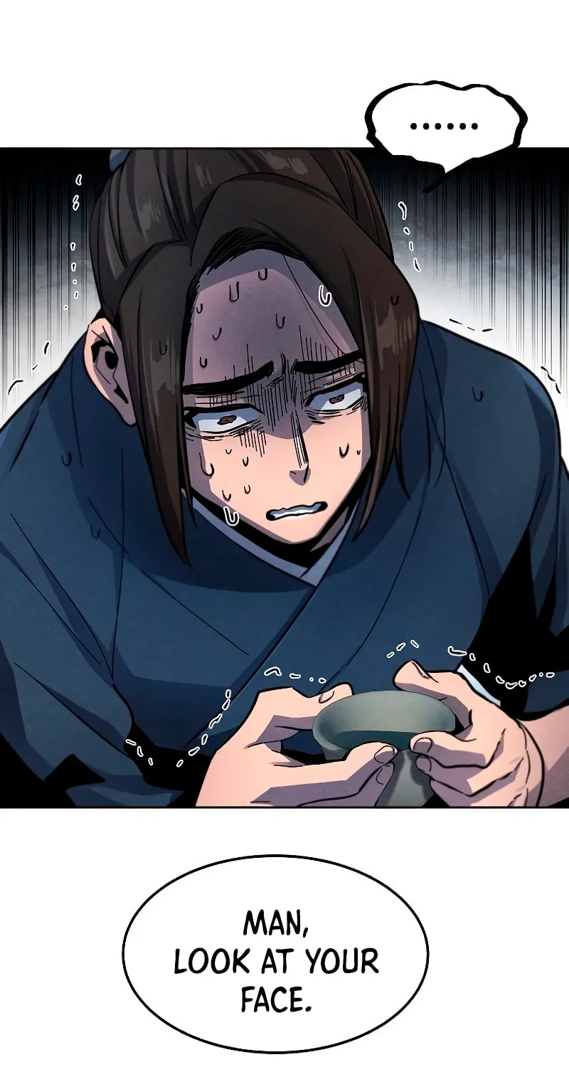 Return of the Mad Demon Chapter 41 page 37 - 