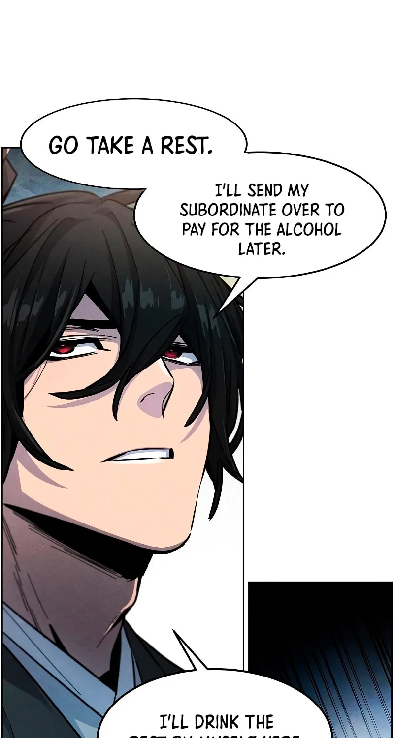 Return of the Mad Demon Chapter 41 page 38 - 