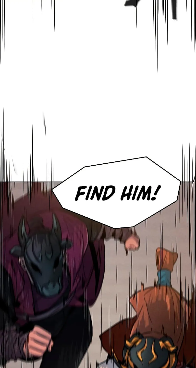 Return of the Mad Demon Chapter 41 page 5 - 