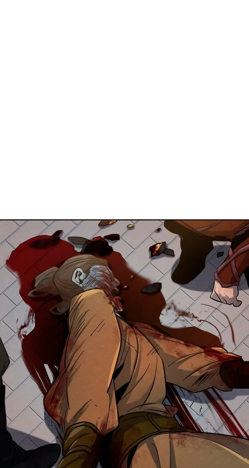 Return of the Mad Demon Chapter 41 page 41 - 
