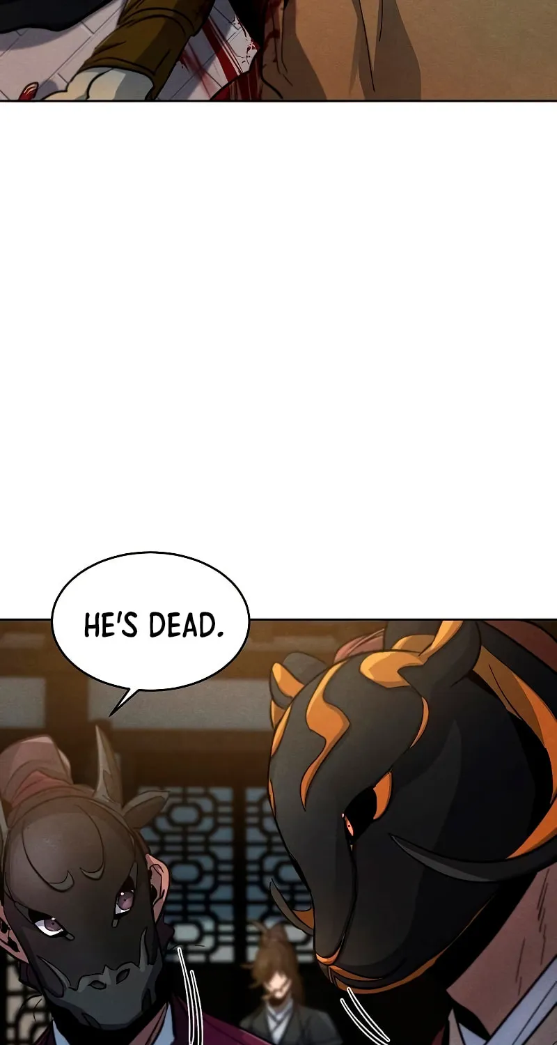 Return of the Mad Demon Chapter 41 page 42 - 