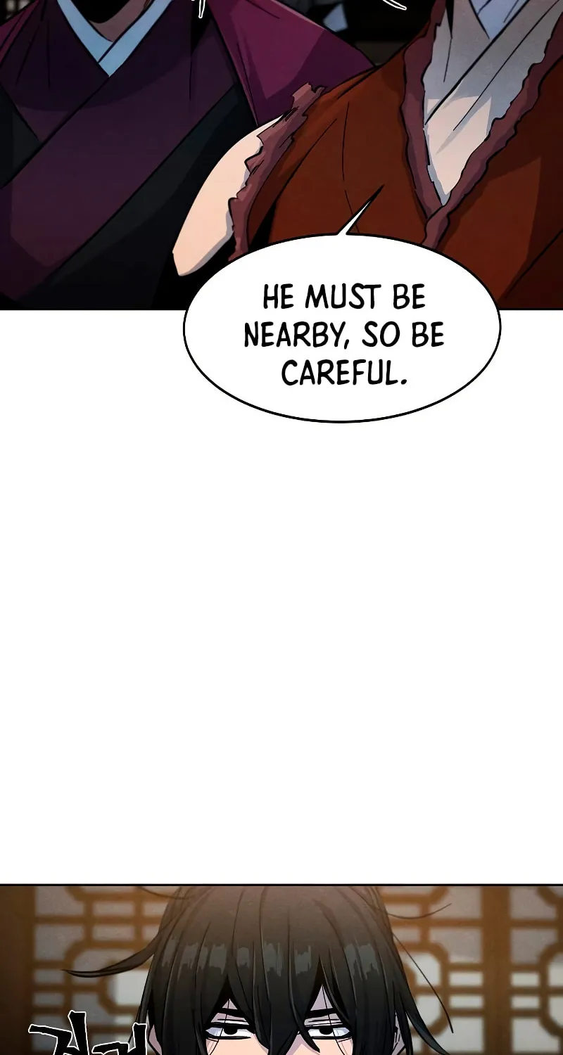 Return of the Mad Demon Chapter 41 page 43 - 