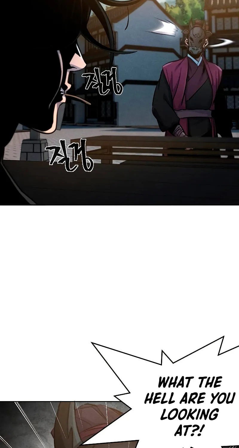 Return of the Mad Demon Chapter 41 page 45 - 
