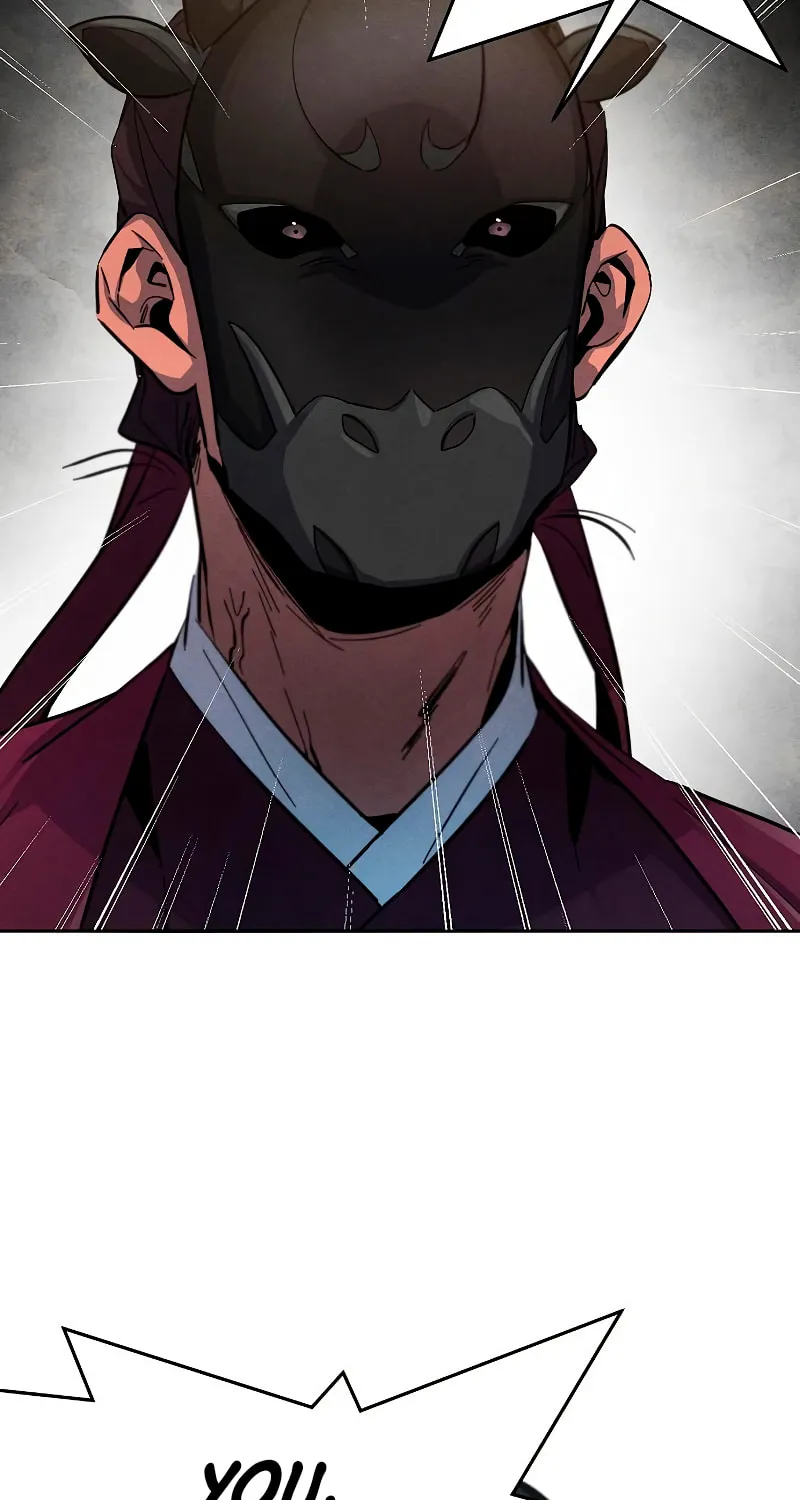 Return of the Mad Demon Chapter 41 page 46 - 