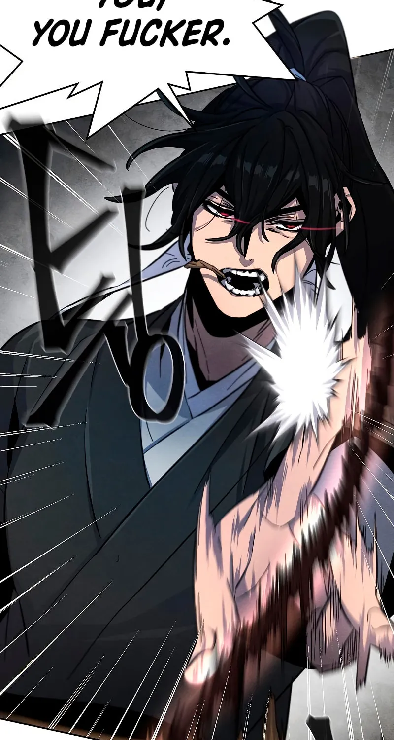 Return of the Mad Demon Chapter 41 page 47 - 