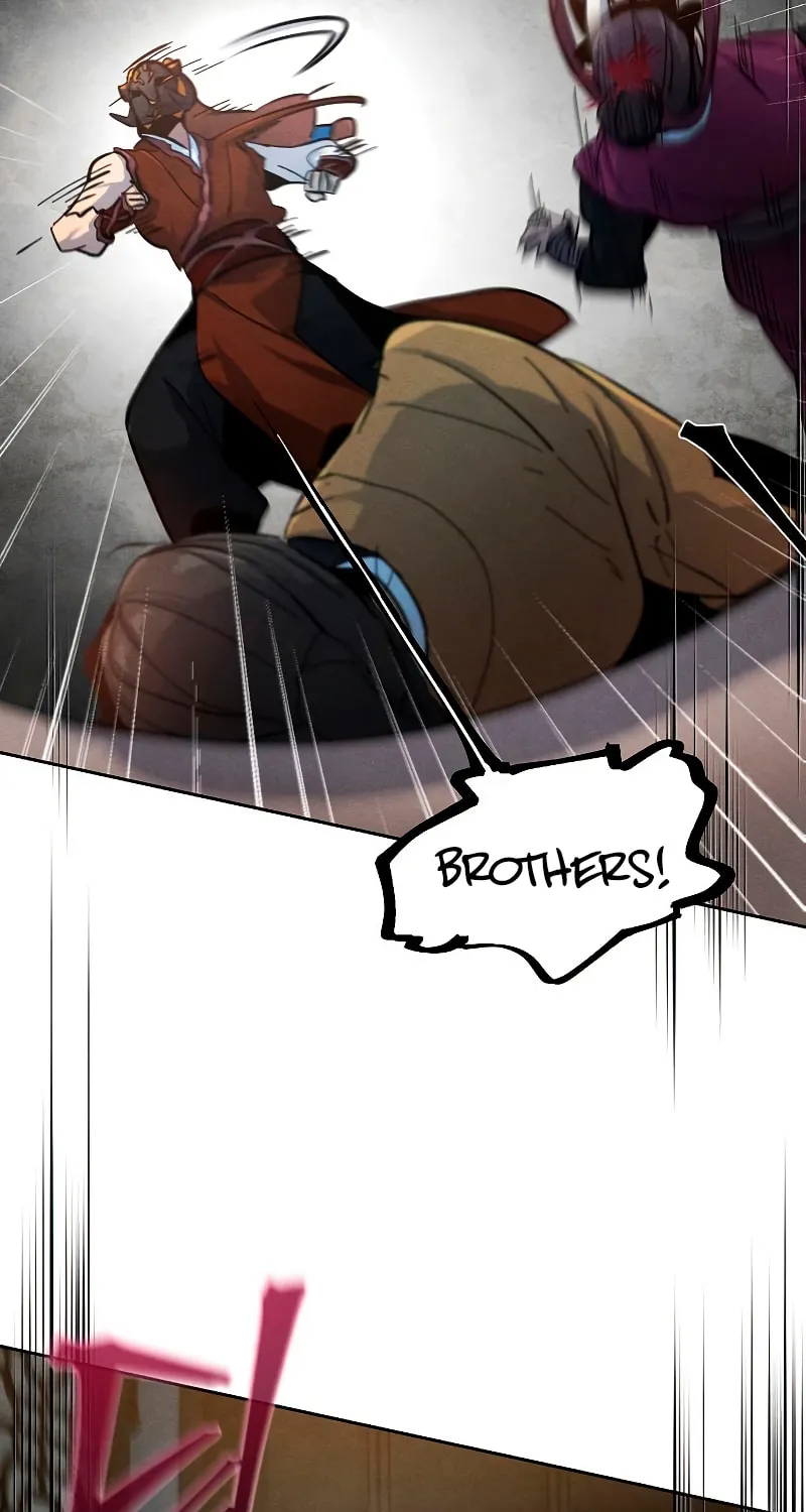 Return of the Mad Demon Chapter 41 page 53 - 