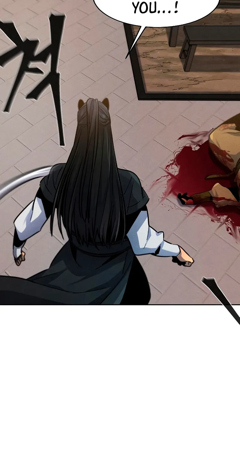 Return of the Mad Demon Chapter 41 page 60 - 