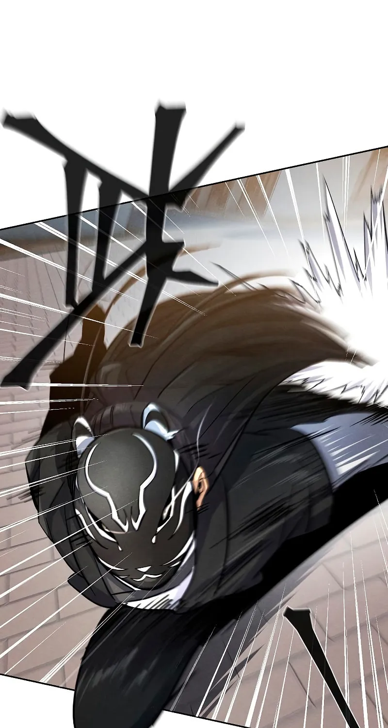 Return of the Mad Demon Chapter 41 page 62 - 