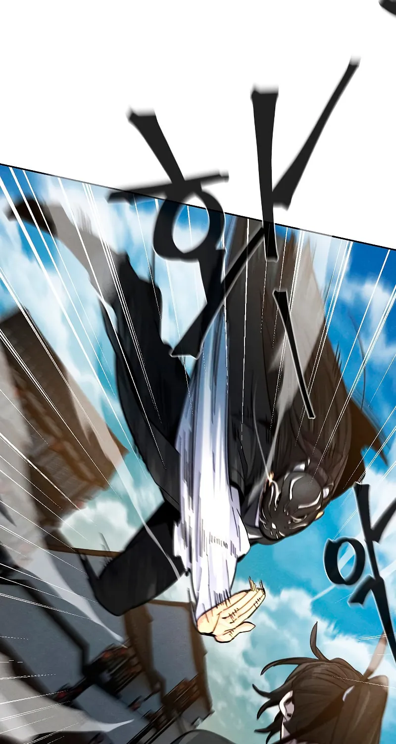 Return of the Mad Demon Chapter 41 page 64 - 