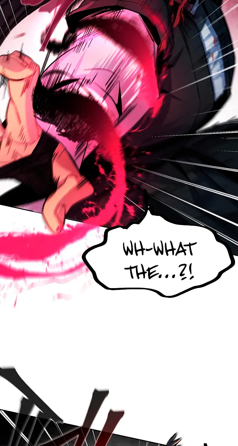 Return of the Mad Demon Chapter 41 page 68 - 