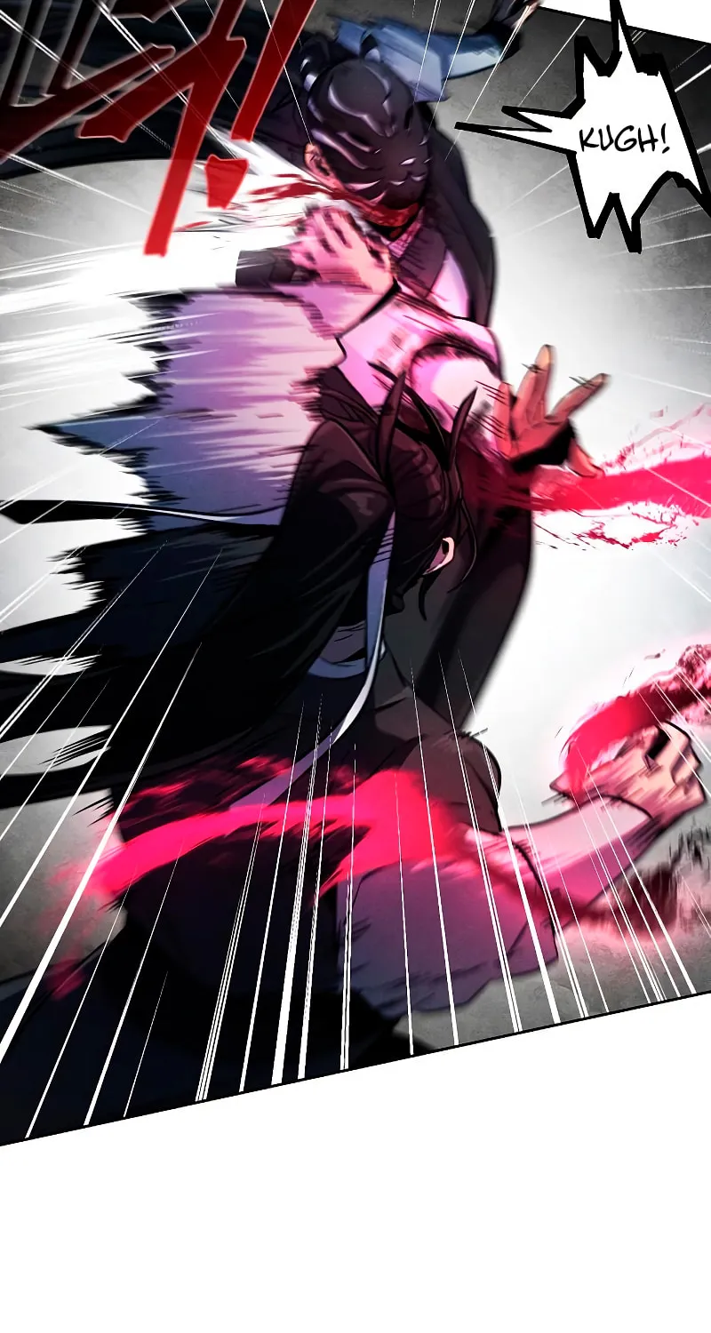 Return of the Mad Demon Chapter 41 page 69 - 