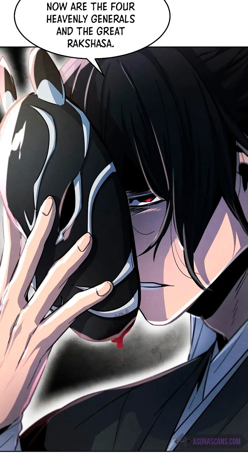 Return of the Mad Demon Chapter 41 page 75 - 