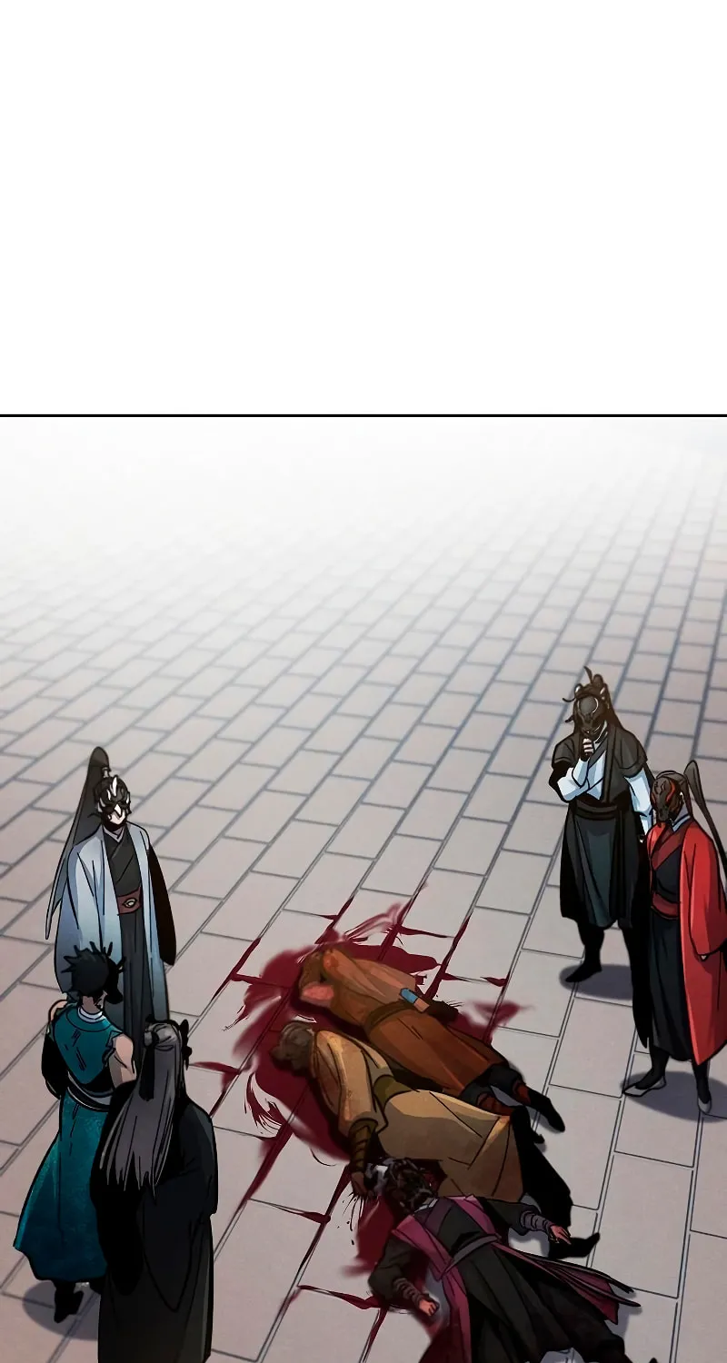 Return of the Mad Demon Chapter 41 page 77 - 
