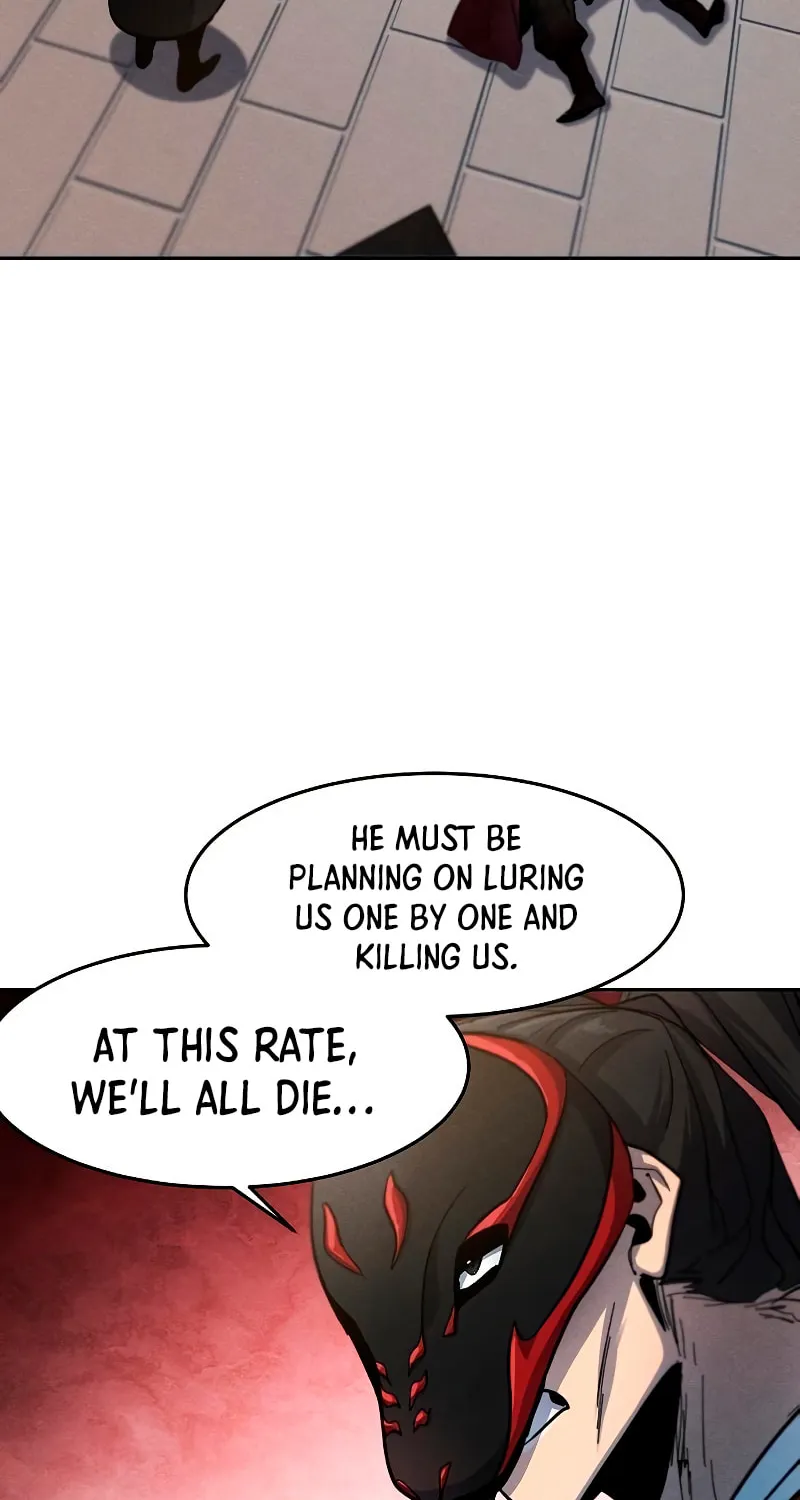 Return of the Mad Demon Chapter 41 page 78 - 