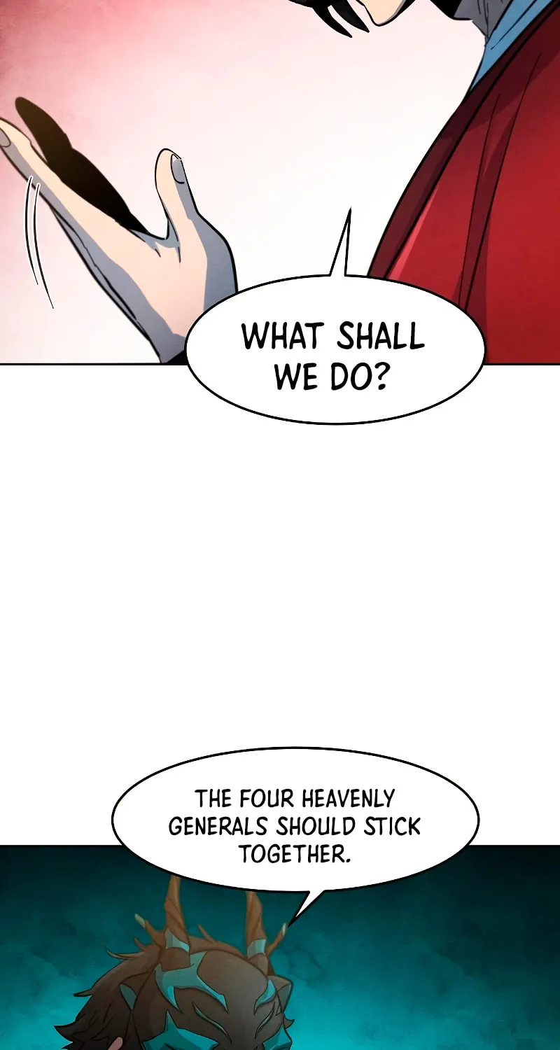 Return of the Mad Demon Chapter 41 page 79 - 
