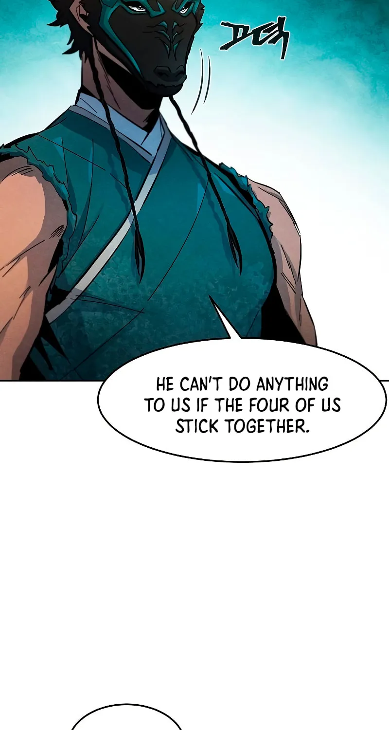 Return of the Mad Demon Chapter 41 page 80 - 