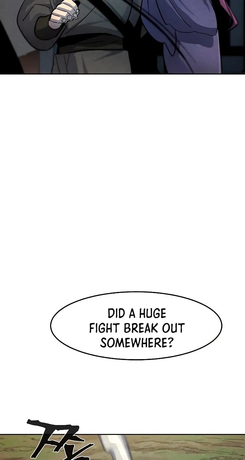 Return of the Mad Demon Chapter 41 page 9 - 