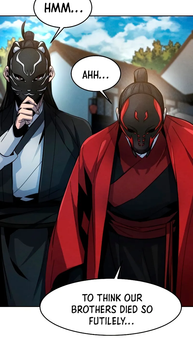 Return of the Mad Demon Chapter 41 page 81 - 