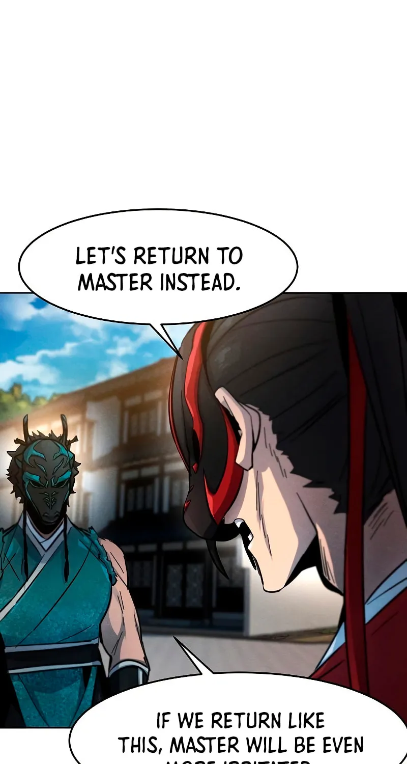 Return of the Mad Demon Chapter 41 page 82 - 