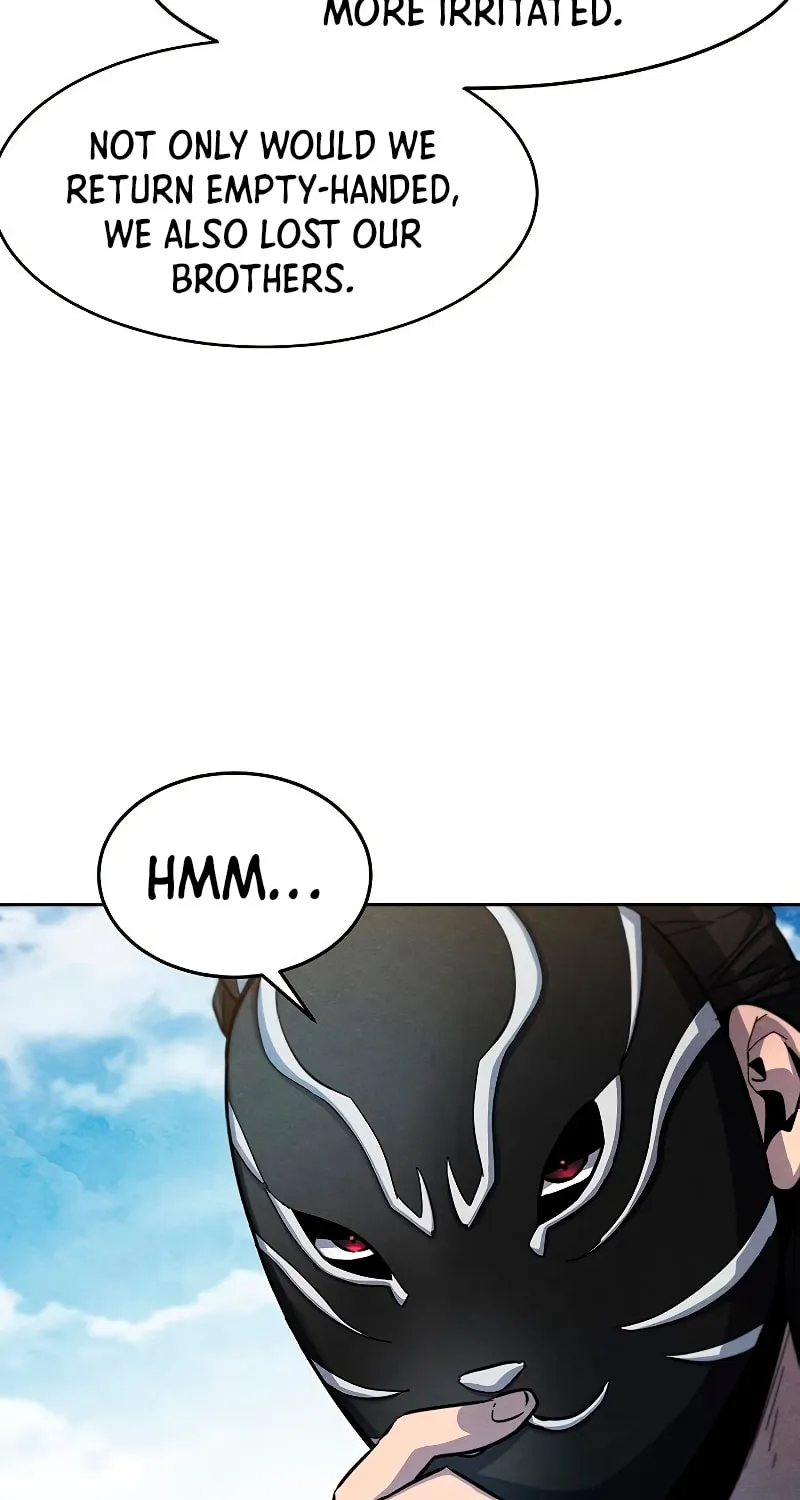 Return of the Mad Demon Chapter 41 page 83 - 