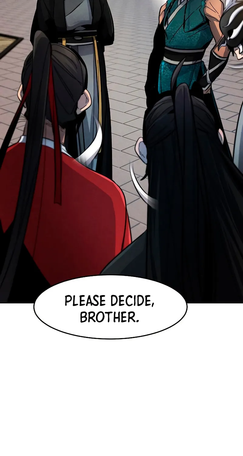 Return of the Mad Demon Chapter 41 page 85 - 