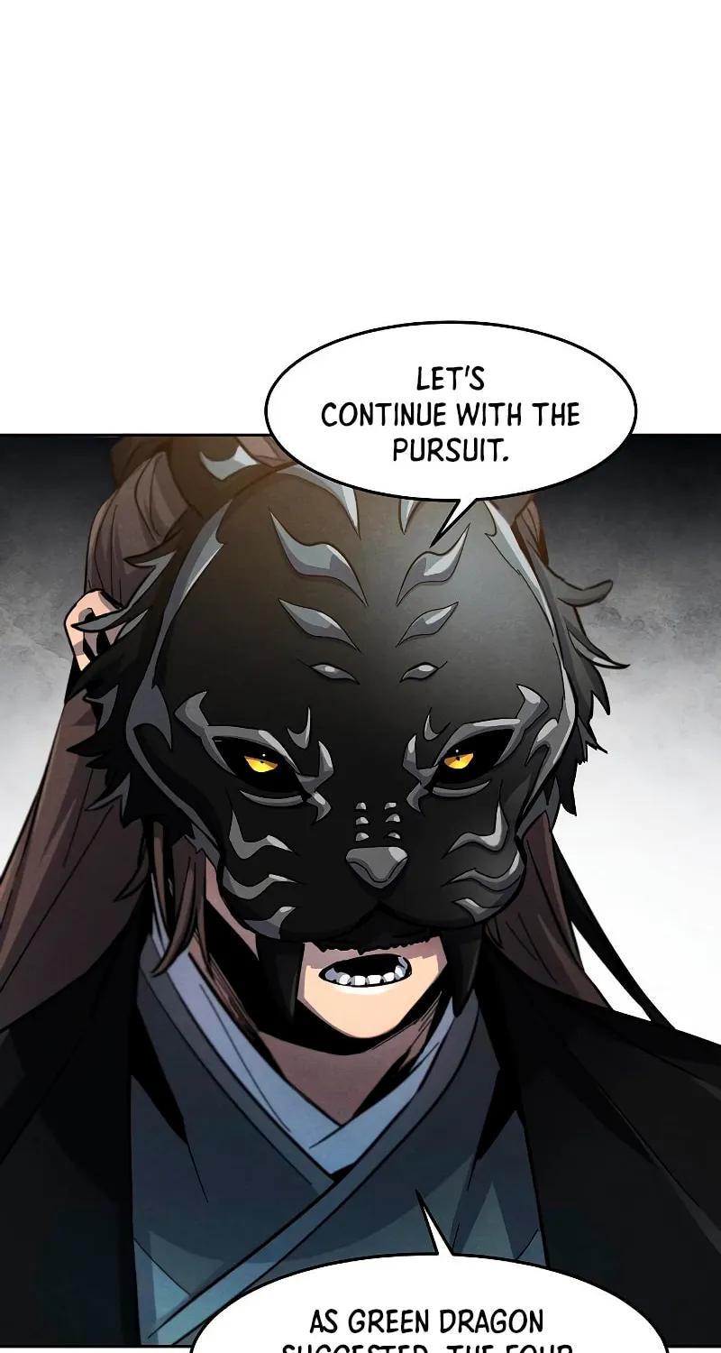 Return of the Mad Demon Chapter 41 page 86 - 