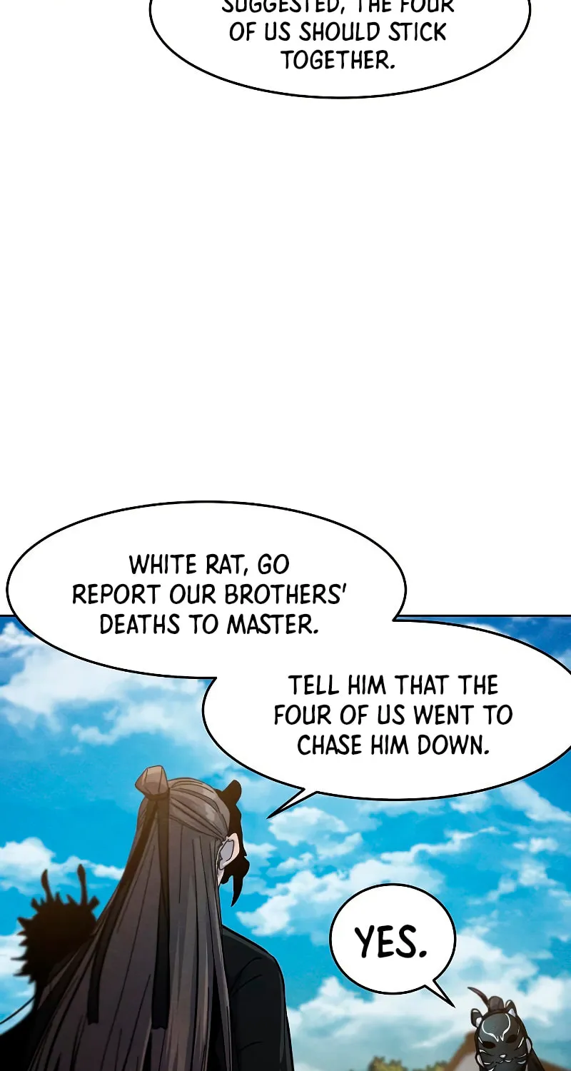 Return of the Mad Demon Chapter 41 page 87 - 