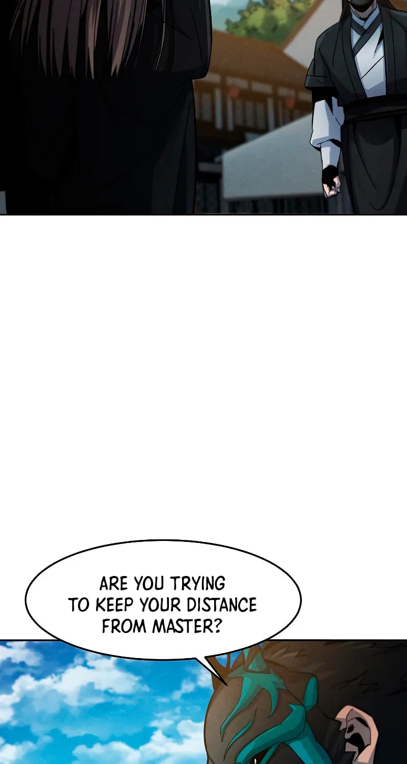 Return of the Mad Demon Chapter 41 page 88 - 