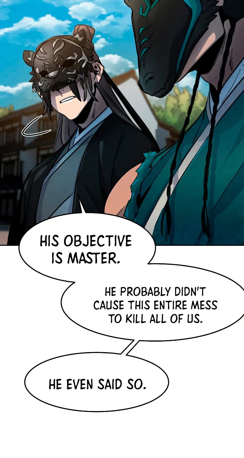 Return of the Mad Demon Chapter 41 page 89 - 