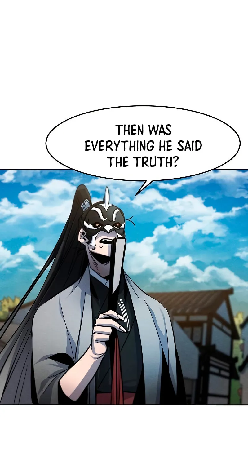 Return of the Mad Demon Chapter 41 page 90 - 