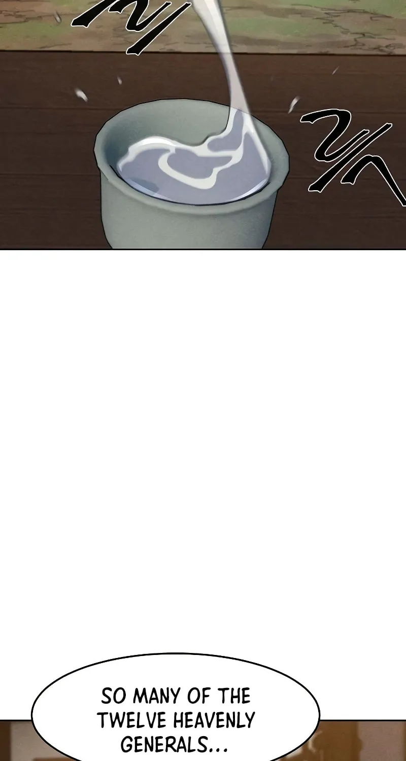 Return of the Mad Demon Chapter 41 page 10 - 