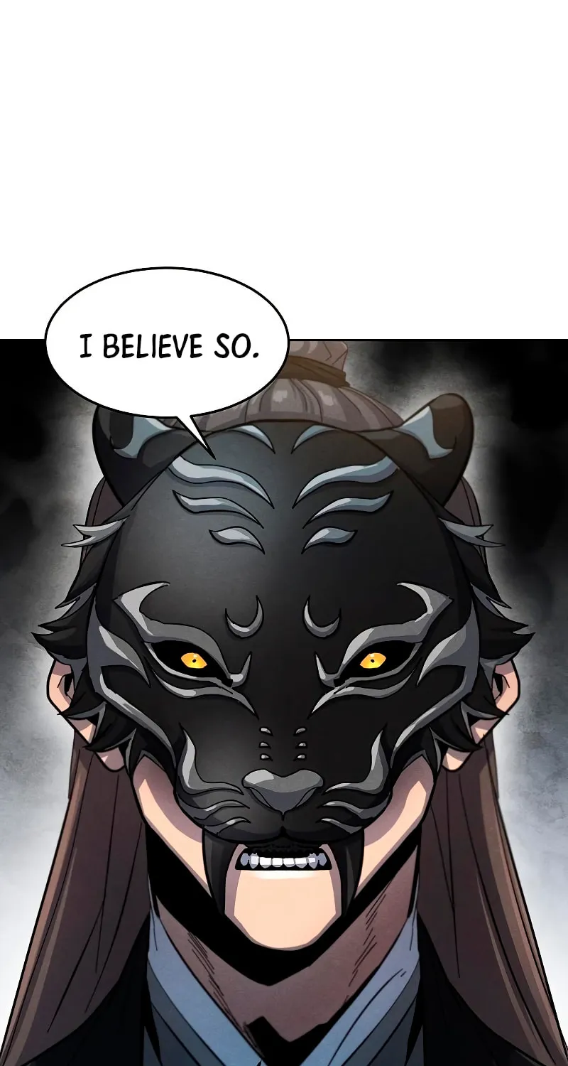 Return of the Mad Demon Chapter 41 page 91 - 