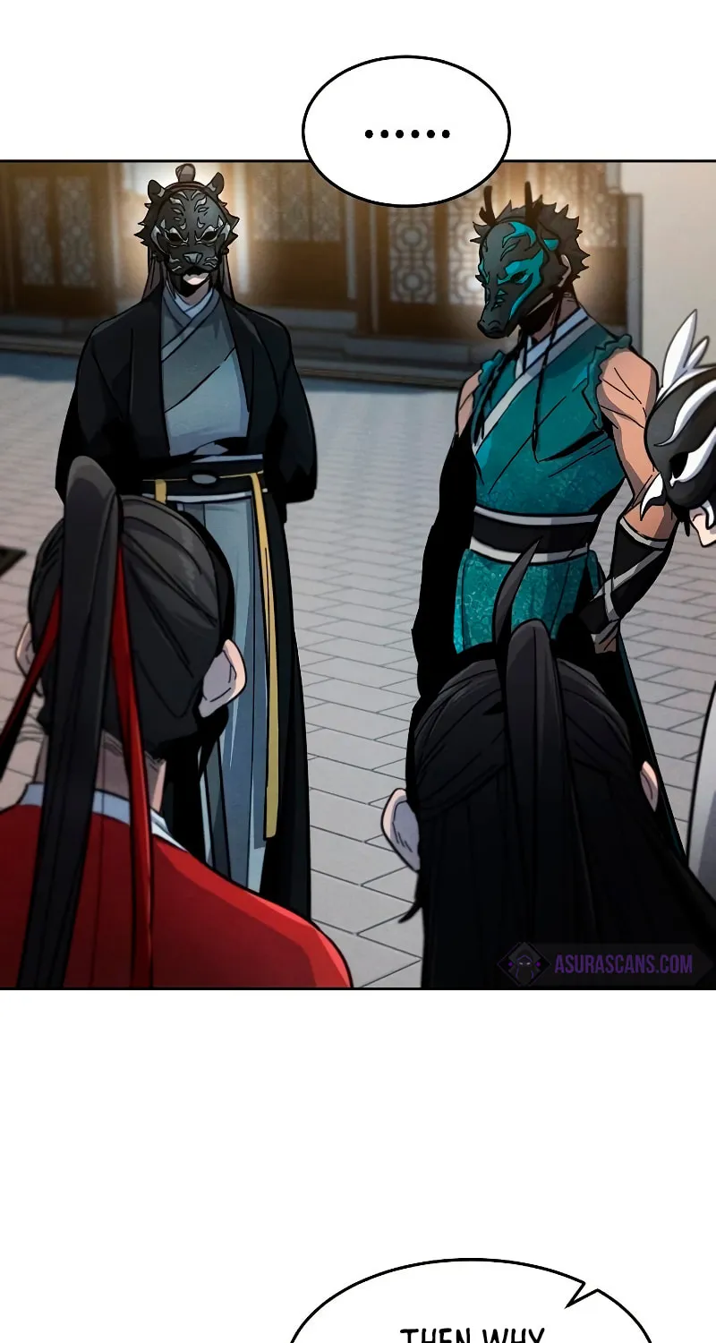 Return of the Mad Demon Chapter 41 page 93 - 