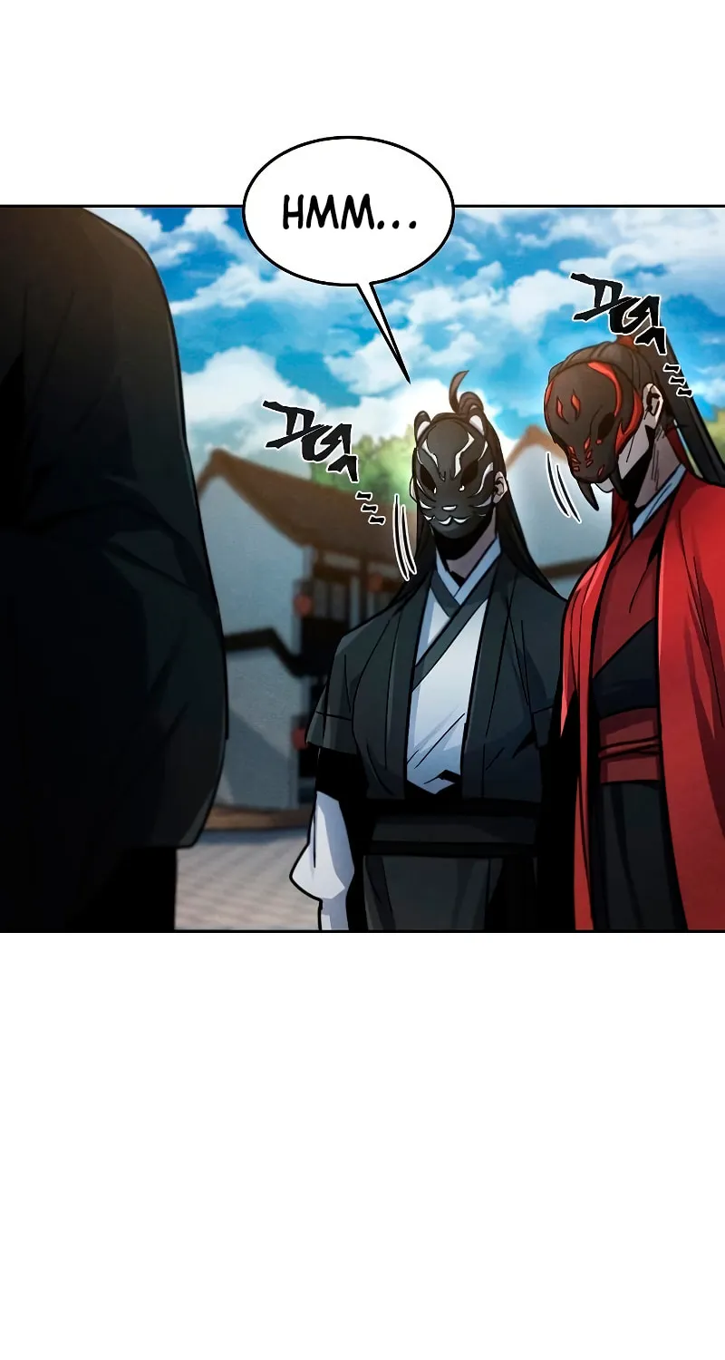 Return of the Mad Demon Chapter 41 page 96 - 