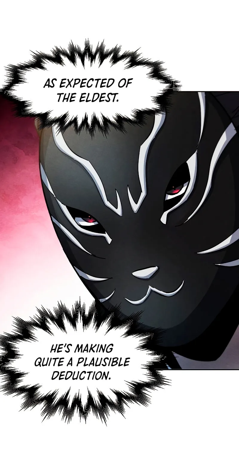 Return of the Mad Demon Chapter 41 page 97 - 