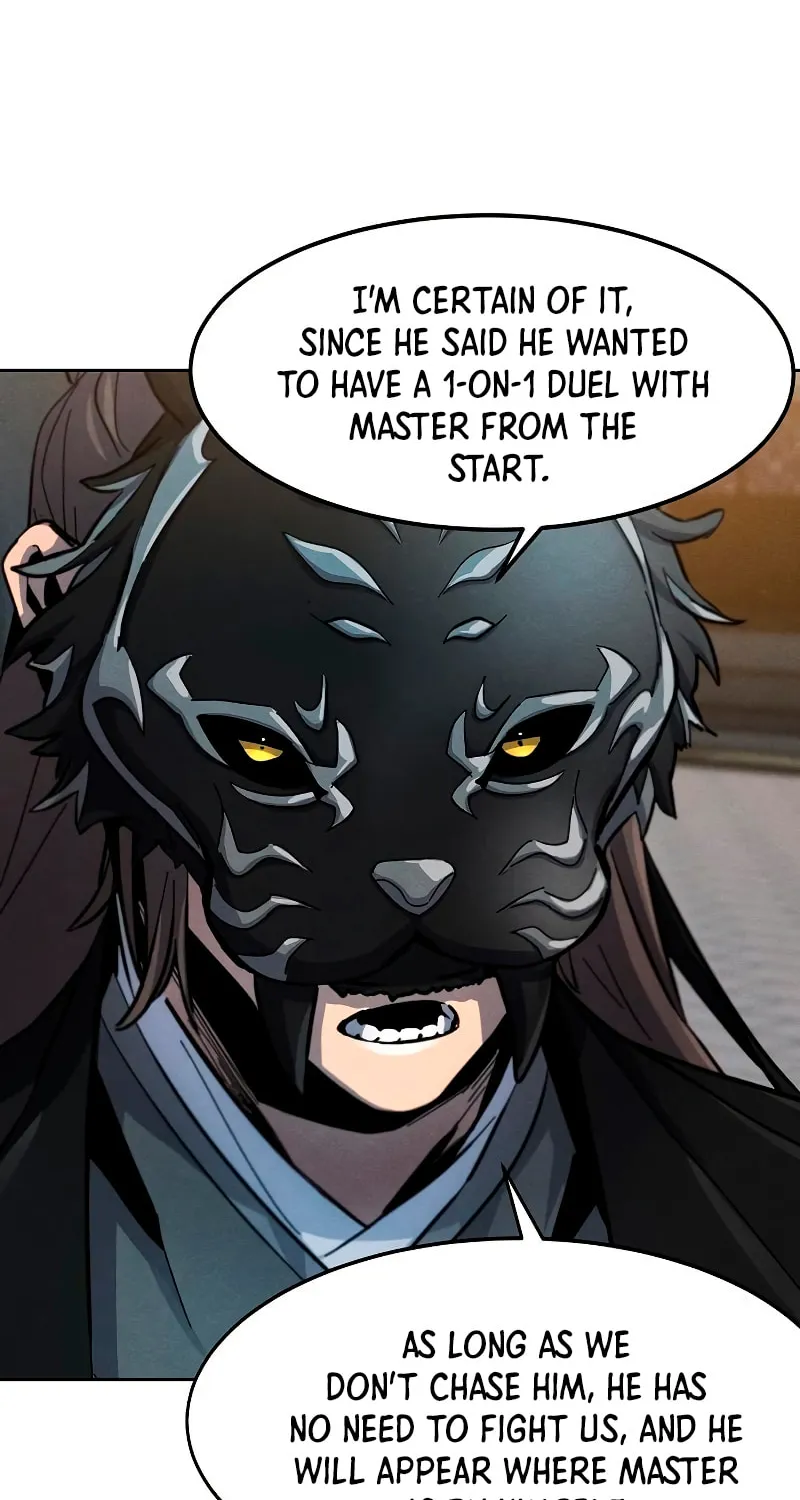 Return of the Mad Demon Chapter 41 page 98 - 
