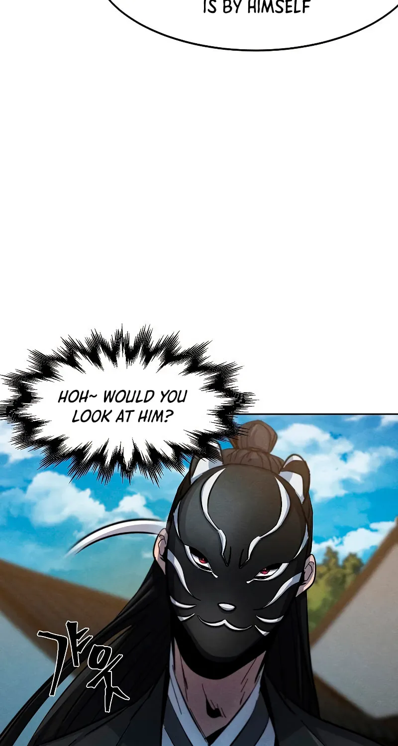 Return of the Mad Demon Chapter 41 page 99 - 