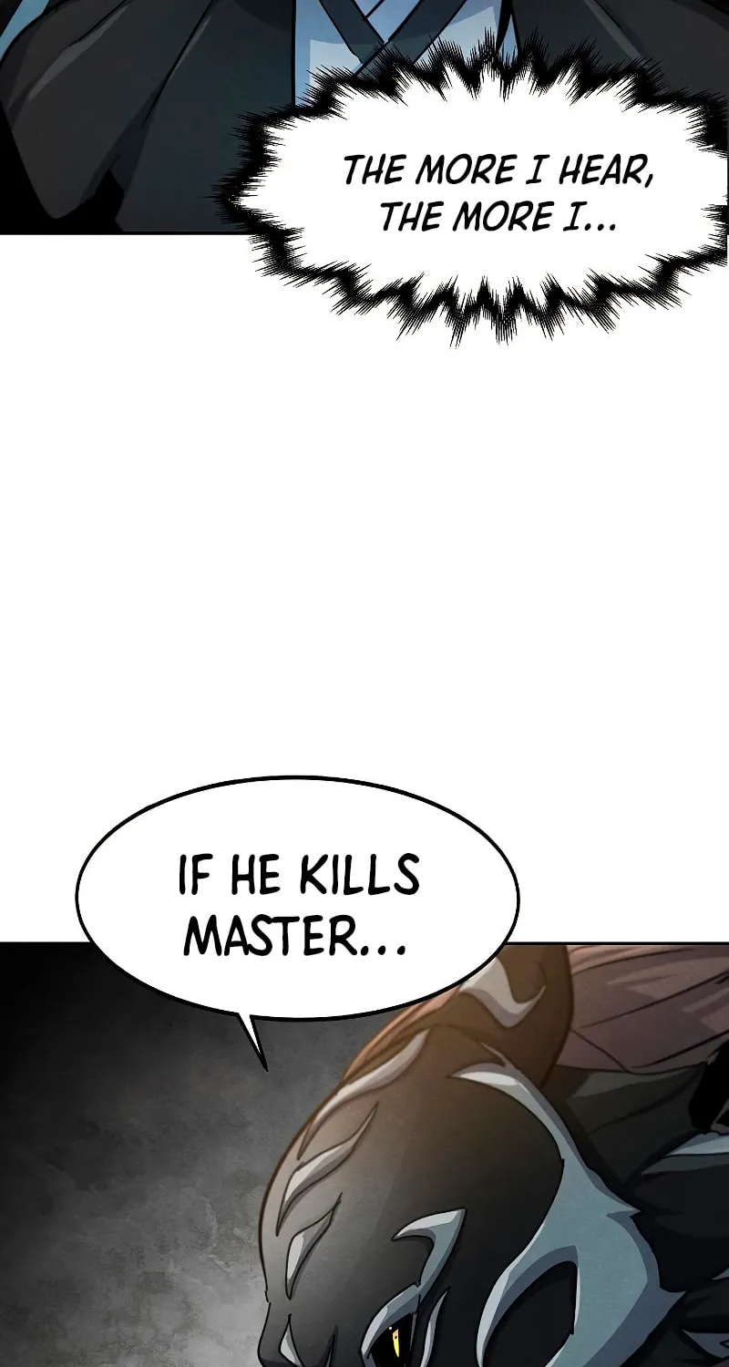 Return of the Mad Demon Chapter 41 page 100 - 
