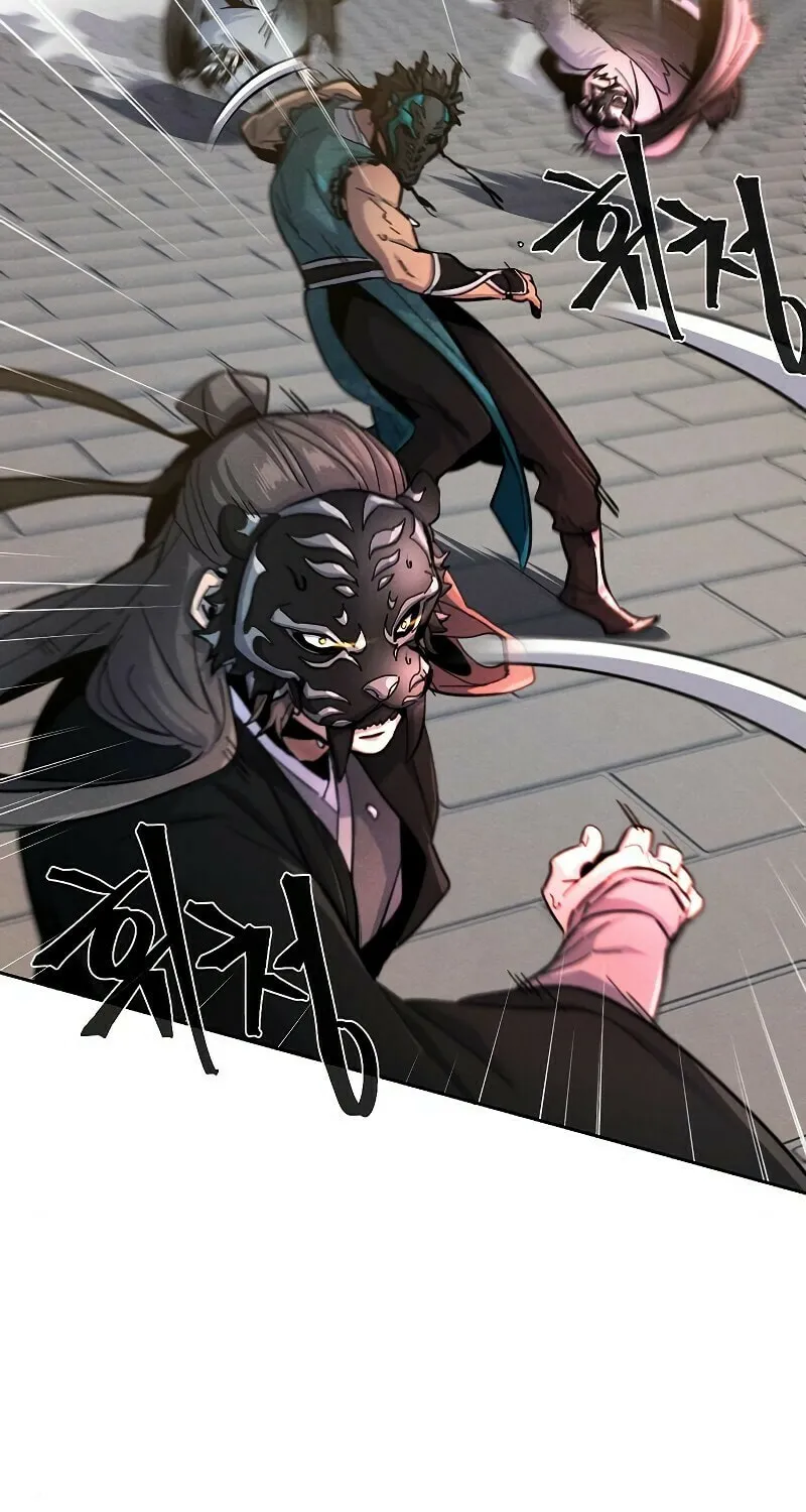 Return of the Mad Demon Chapter 42 page 11 - 