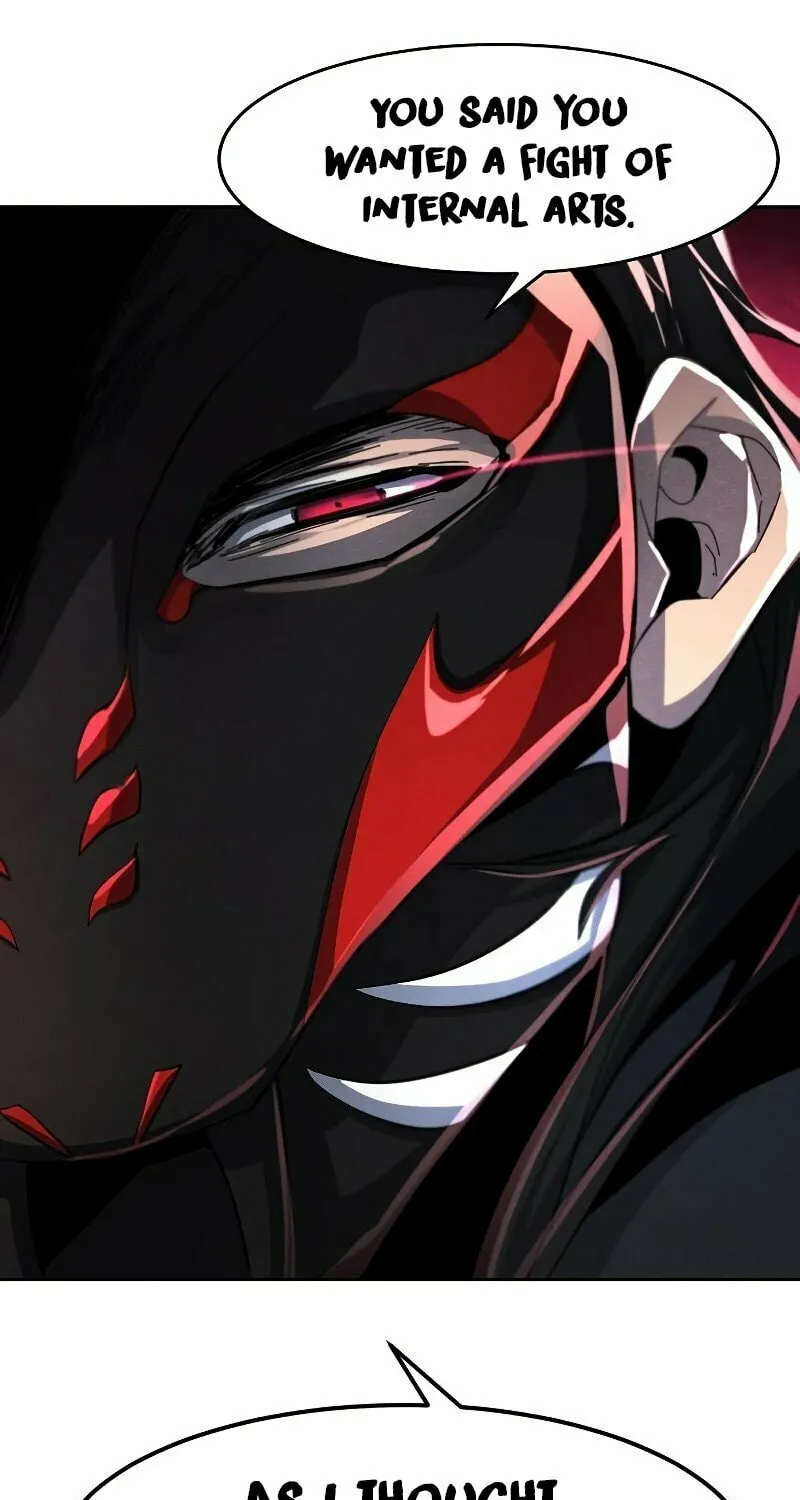 Return of the Mad Demon Chapter 42 page 101 - 