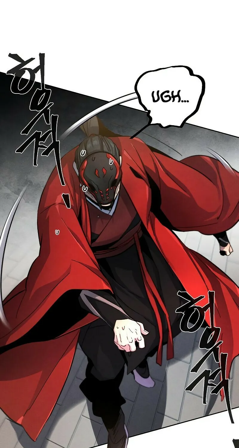 Return of the Mad Demon Chapter 42 page 12 - 