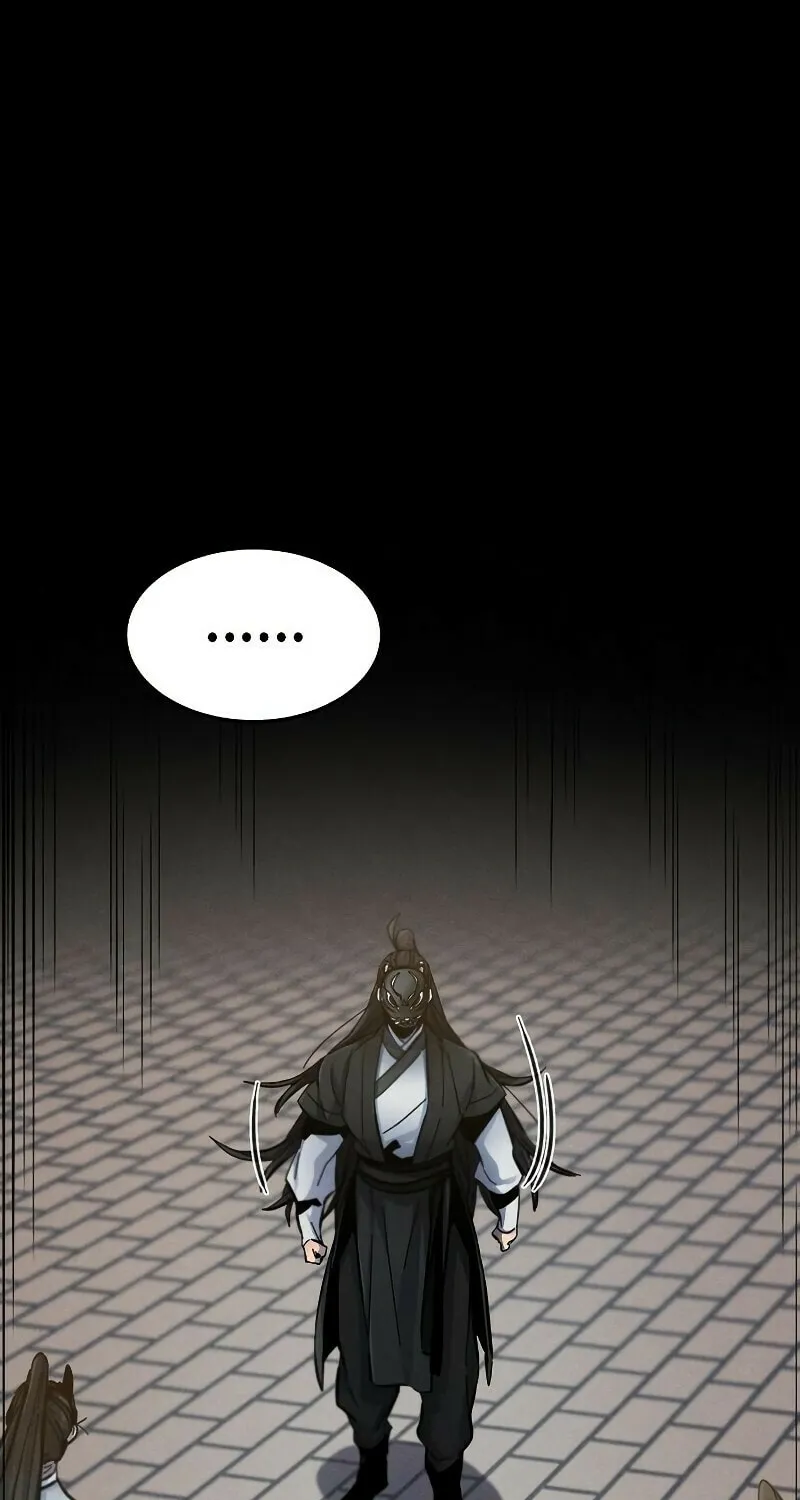 Return of the Mad Demon Chapter 42 page 3 - 