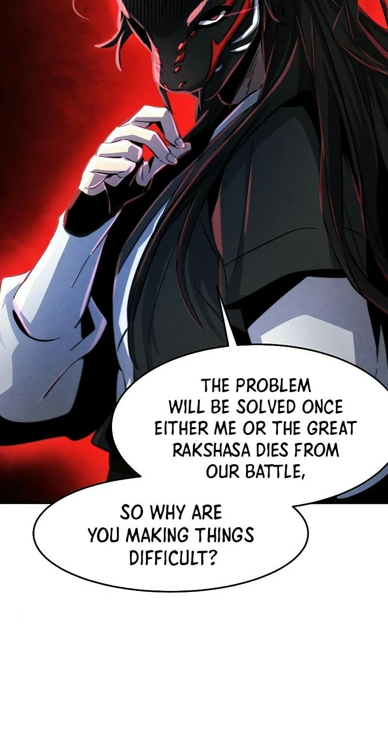 Return of the Mad Demon Chapter 42 page 21 - 